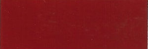 1978 GM Medium Red